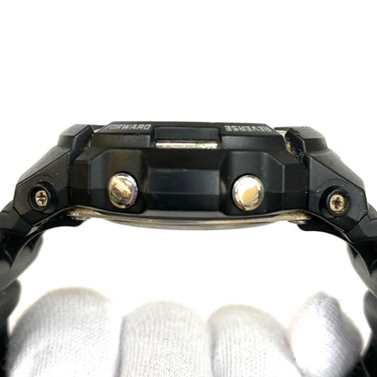 【中古】G-SHOCK | ジーショック 腕時計 GW-M5610B ブラック【加古川店】