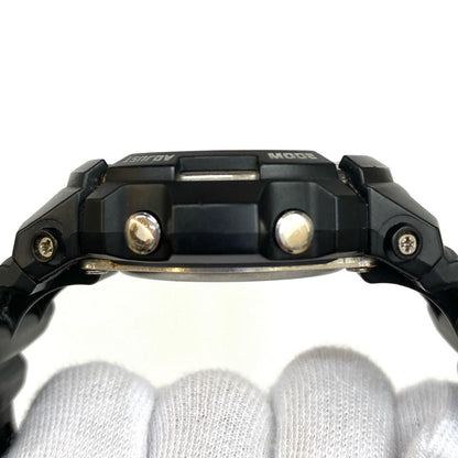 【中古】G-SHOCK | ジーショック 腕時計 GW-M5610B ブラック【加古川店】