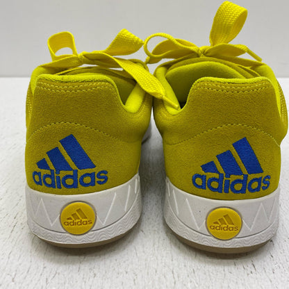 【中古】adidas Originals | アディダスオリジナルス Adimatic スニーカー GY2090 イエロー【加古川店】