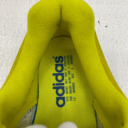 【中古】adidas Originals | アディダスオリジナルス Adimatic スニーカー GY2090 イエロー【加古川店】