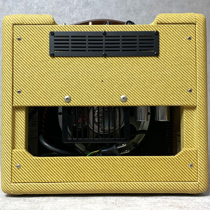 【中古】 Fender | フェンダー ギター用コンボアンプ 楽器 EC Vibro-Champ【加古川店】