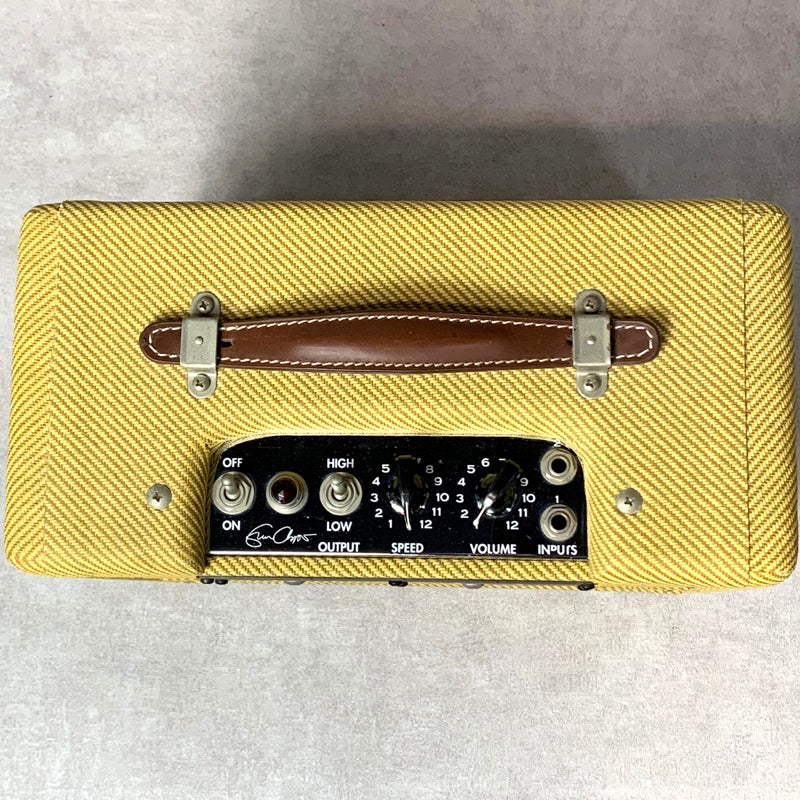 【中古】 Fender | フェンダー ギター用コンボアンプ 楽器 EC Vibro-Champ【加古川店】