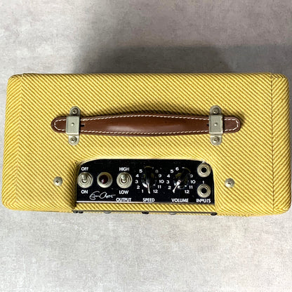 【中古】 Fender | フェンダー ギター用コンボアンプ 楽器 EC Vibro-Champ【加古川店】