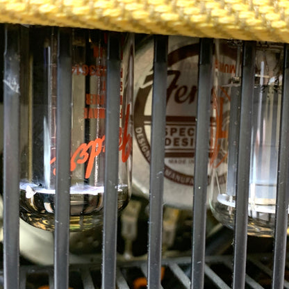【中古】 Fender | フェンダー ギター用コンボアンプ 楽器 EC Vibro-Champ【加古川店】