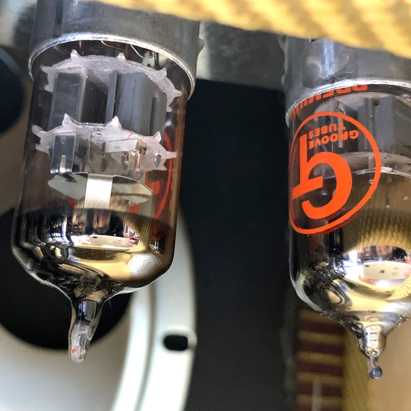 【中古】 Fender | フェンダー ギター用コンボアンプ 楽器 EC Vibro-Champ【加古川店】