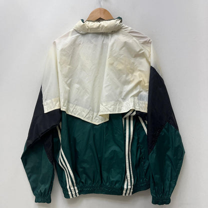 【中古】adidas(vintage) | アディダスヴィンテージ ナイロンジャケット サイズ：M【加古川店】