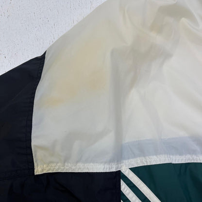 【中古】adidas(vintage) | アディダスヴィンテージ ナイロンジャケット サイズ：M【加古川店】