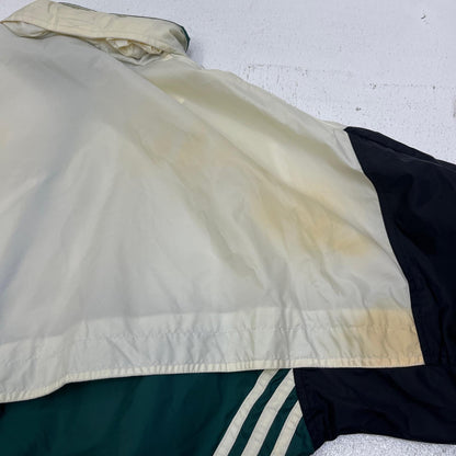 【中古】adidas(vintage) | アディダスヴィンテージ ナイロンジャケット サイズ：M【加古川店】