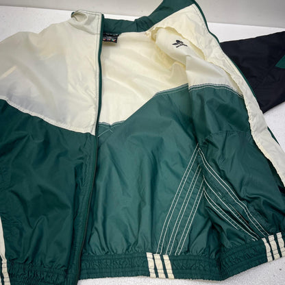 【中古】adidas(vintage) | アディダスヴィンテージ ナイロンジャケット サイズ：M【加古川店】