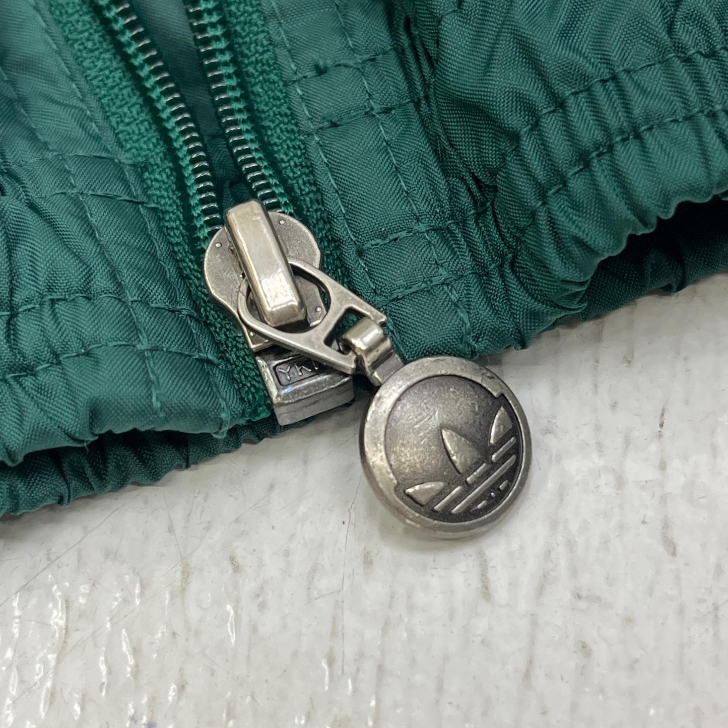 【中古】adidas(vintage) | アディダスヴィンテージ ナイロンジャケット サイズ：M【加古川店】