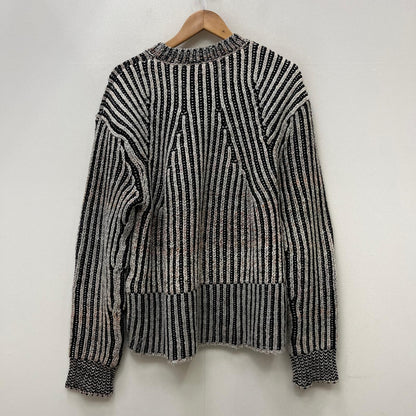 【中古】DIESEL | ディーゼル K-OAKLAND セーター A040710QDAH サイズ：L【加古川店】