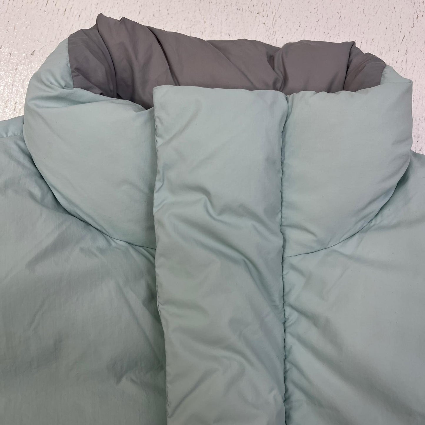 【中古】CANADA GOOSE | カナダグース EVERETT PUFFER ｶﾅﾀﾞｸﾞｰｽｼﾞｬﾊﾟﾝ国内正規 ダウンジャケット 2613MB ライトブルー サイズ：M【加古川店】