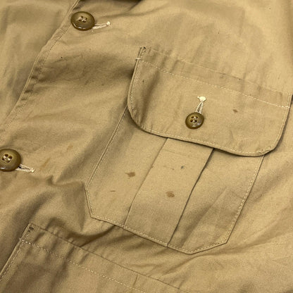【中古】 RED HEAD SQUALTEX Hunting Jacket その他アウター ベージュ【加古川店】