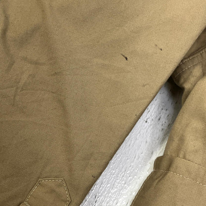 【中古】 RED HEAD SQUALTEX Hunting Jacket その他アウター ベージュ【加古川店】