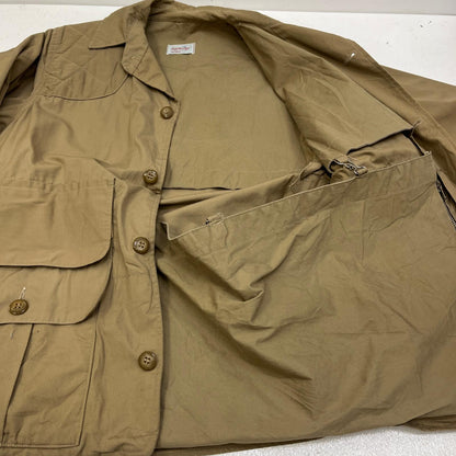【中古】 RED HEAD SQUALTEX Hunting Jacket その他アウター ベージュ【加古川店】
