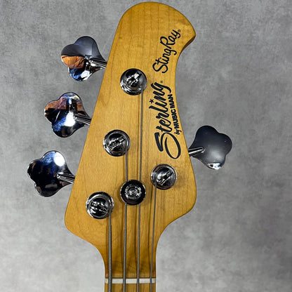 【中古】 Sterling by MUSIC MAN | スターリングバイミュジックマン 楽器 RAY24CA【加古川店】