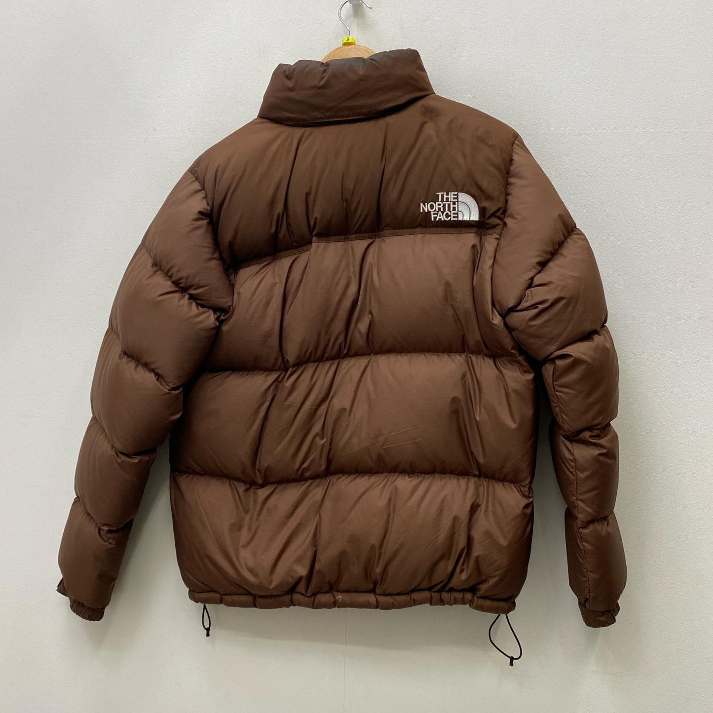 【中古】THE NORTH FACE | ザ・ノースフェイス ダウンジャケット ND92234 ブラウン【加古川店】