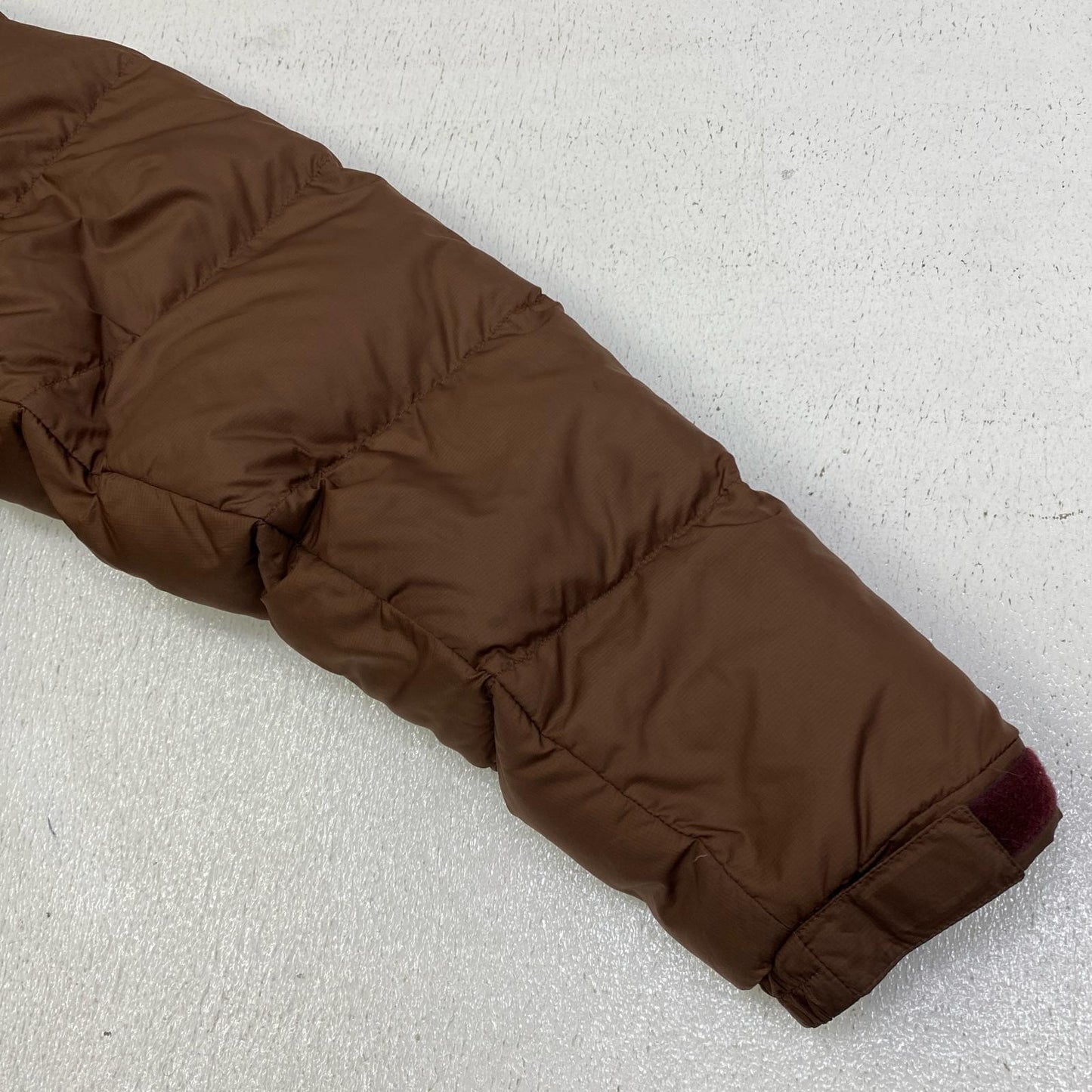 【中古】THE NORTH FACE | ザ・ノースフェイス ダウンジャケット ND92234 ブラウン【加古川店】