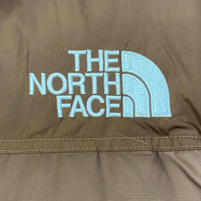 【中古】THE NORTH FACE | ザ・ノースフェイス ダウンジャケット ND92234 ブラウン【加古川店】