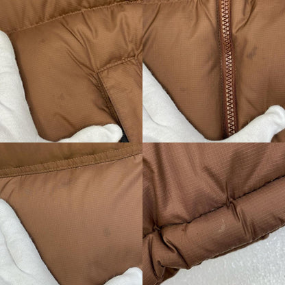 【中古】THE NORTH FACE | ザ・ノースフェイス ダウンジャケット ND92234 ブラウン【加古川店】