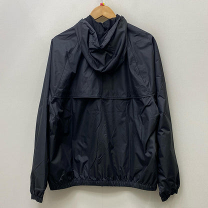 【中古】NIKE | ナイキ M WR LND JKT ナイロンジャケット HV8370-101 ブラック サイズ：L【加古川店】