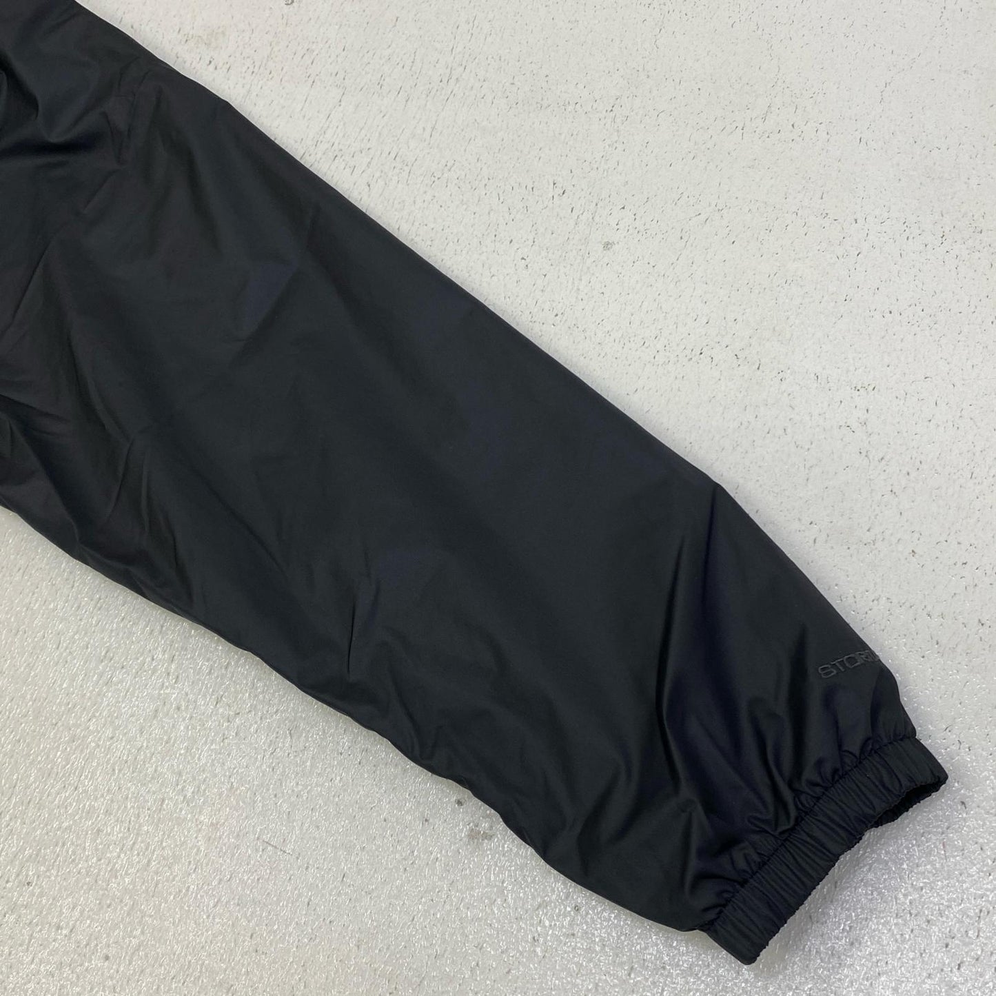 【中古】NIKE | ナイキ M WR LND JKT ナイロンジャケット HV8370-101 ブラック サイズ：L【加古川店】