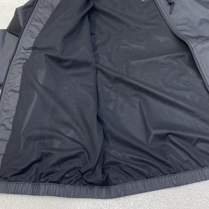 【中古】NIKE | ナイキ M WR LND JKT ナイロンジャケット HV8370-101 ブラック サイズ：L【加古川店】