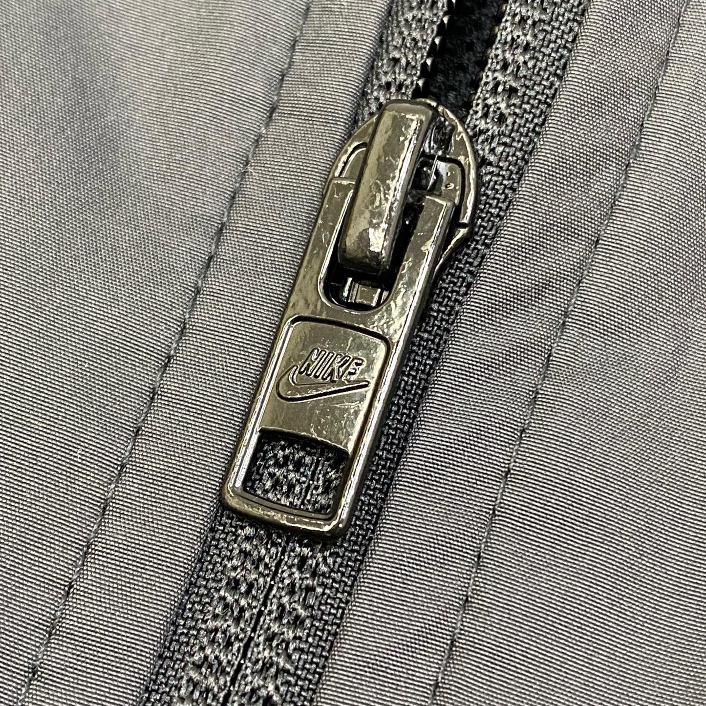 【中古】NIKE | ナイキ M WR LND JKT ナイロンジャケット HV8370-101 ブラック サイズ：L【加古川店】