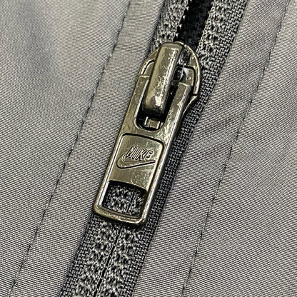 【中古】NIKE | ナイキ M WR LND JKT ナイロンジャケット HV8370-101 ブラック サイズ：L【加古川店】