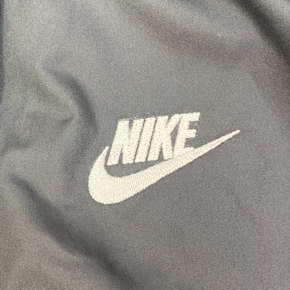 【中古】NIKE | ナイキ M WR LND JKT ナイロンジャケット HV8370-101 ブラック サイズ：L【加古川店】