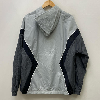【中古】JORDAN | ジョーダン ドラフトジャケット ナイロンジャケット HF9333-077 グレー サイズ：L【加古川店】