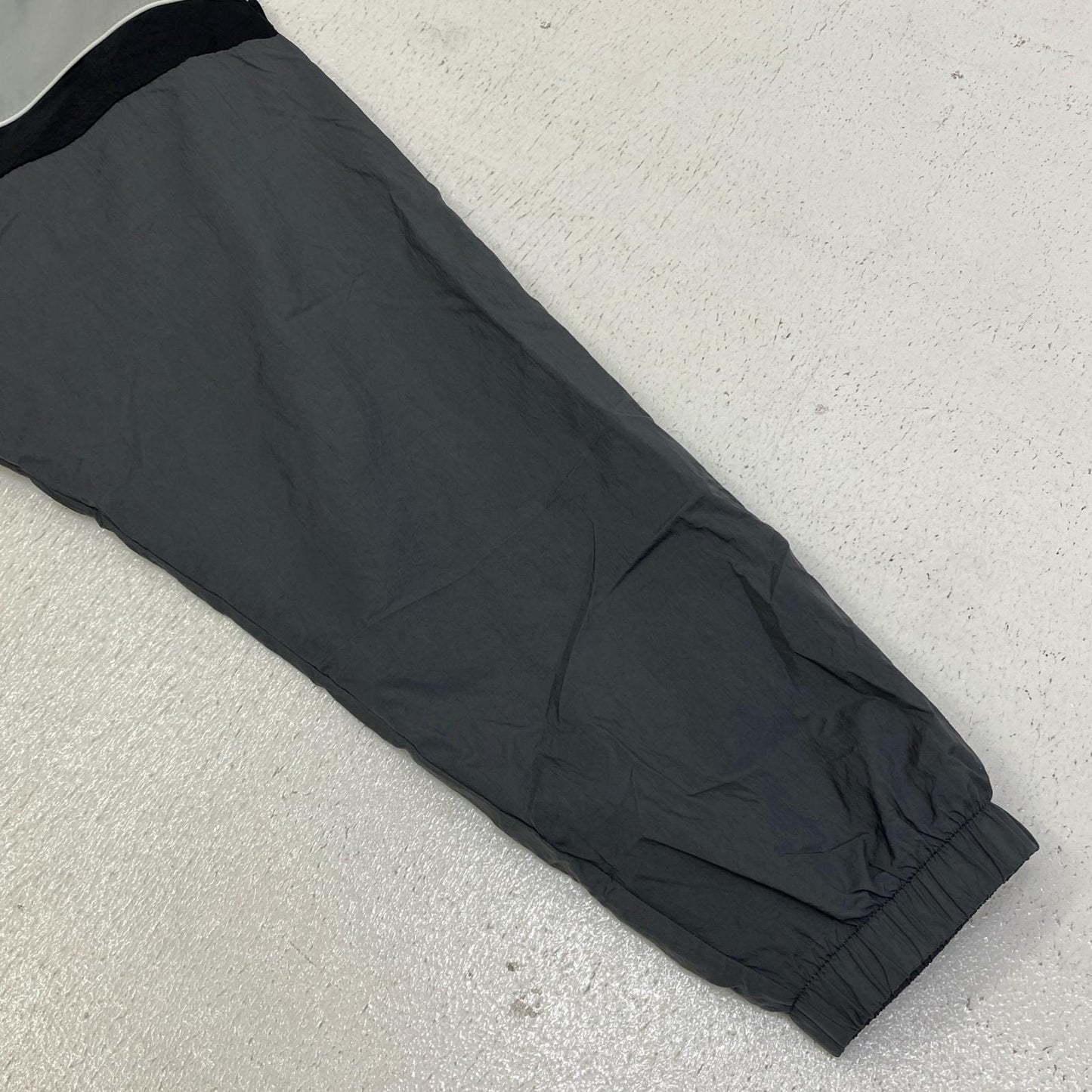 【中古】JORDAN | ジョーダン ドラフトジャケット ナイロンジャケット HF9333-077 グレー サイズ：L【加古川店】