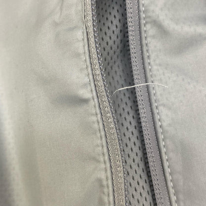 【中古】JORDAN | ジョーダン ドラフトジャケット ナイロンジャケット HF9333-077 グレー サイズ：L【加古川店】
