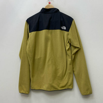 【中古】THE NORTH FACE | ザ・ノースフェイス Mountain Versa Micro Jacket その他トップス NL72404 ベージュ サイズ：XL【加古川店】