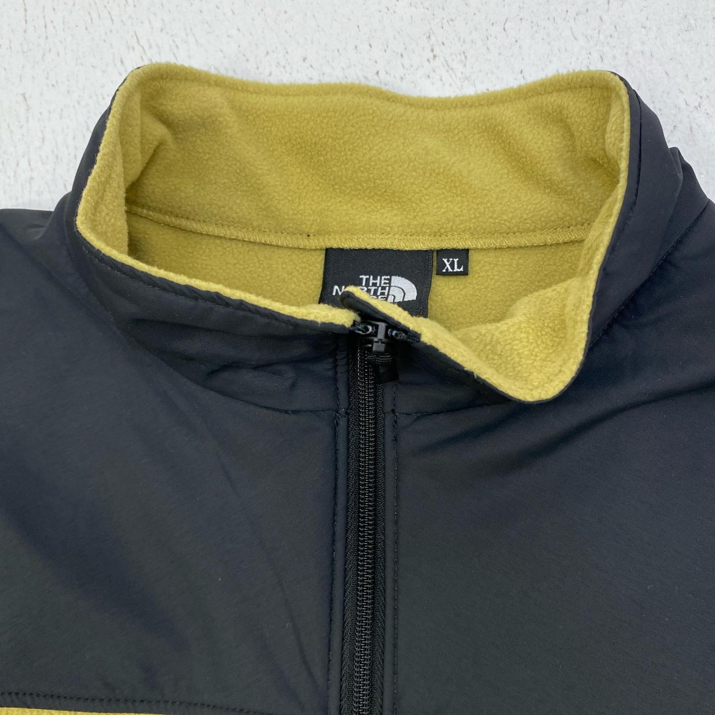 【中古】THE NORTH FACE | ザ・ノースフェイス Mountain Versa Micro Jacket その他トップス NL72404 ベージュ サイズ：XL【加古川店】