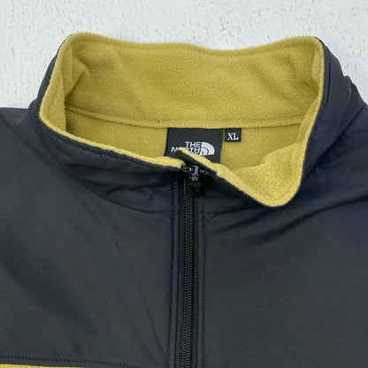【中古】THE NORTH FACE | ザ・ノースフェイス Mountain Versa Micro Jacket その他トップス NL72404 ベージュ サイズ：XL【加古川店】