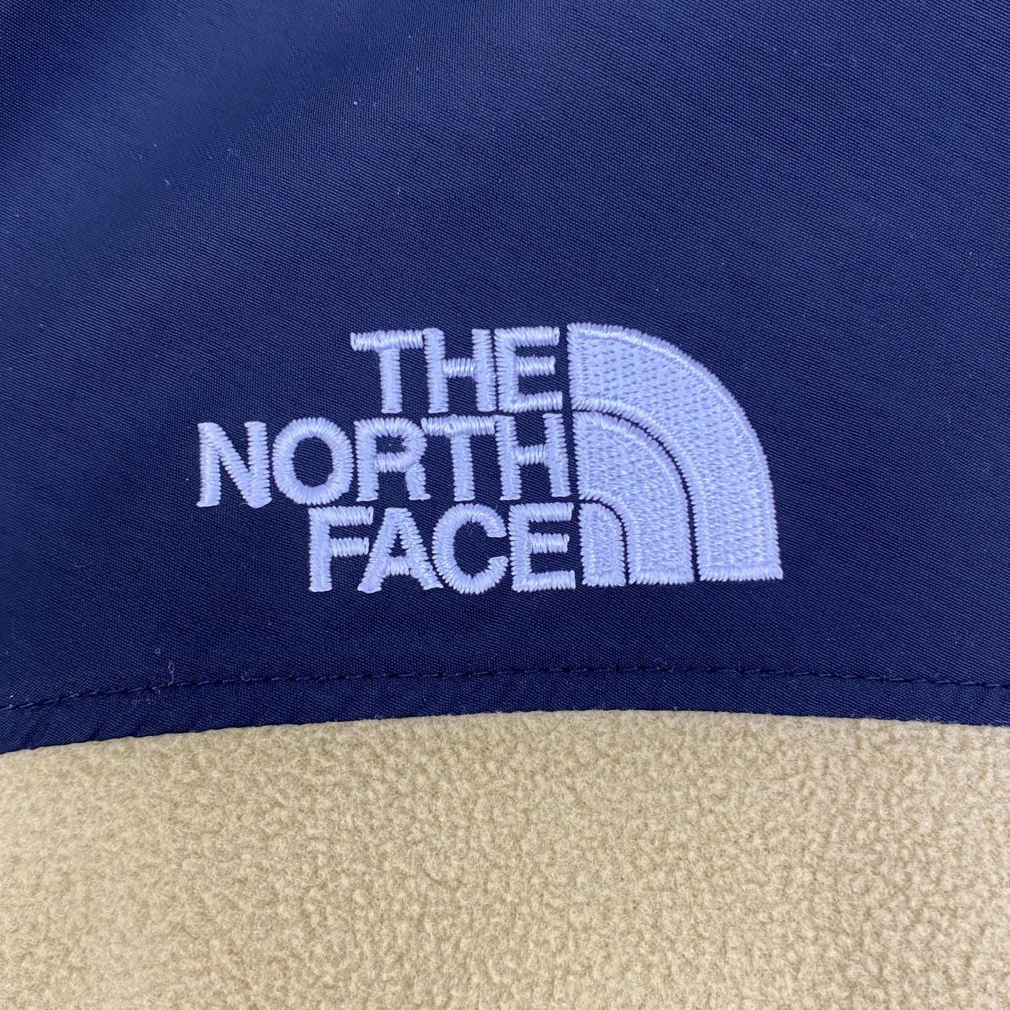 【中古】THE NORTH FACE | ザ・ノースフェイス Mountain Versa Micro Jacket その他トップス NL72404 ベージュ サイズ：XL【加古川店】