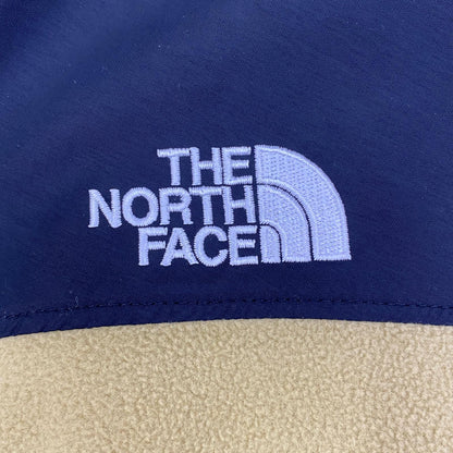 【中古】THE NORTH FACE | ザ・ノースフェイス Mountain Versa Micro Jacket その他トップス NL72404 ベージュ サイズ：XL【加古川店】
