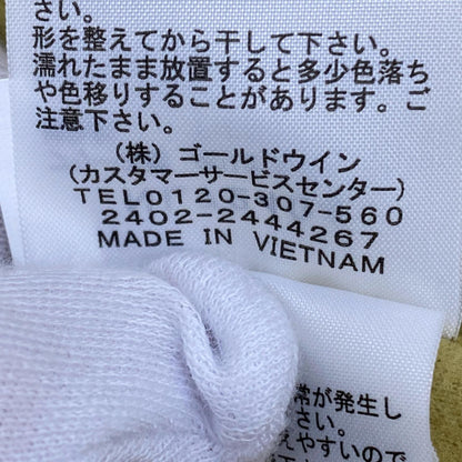 【中古】THE NORTH FACE | ザ・ノースフェイス Mountain Versa Micro Jacket その他トップス NL72404 ベージュ サイズ：XL【加古川店】