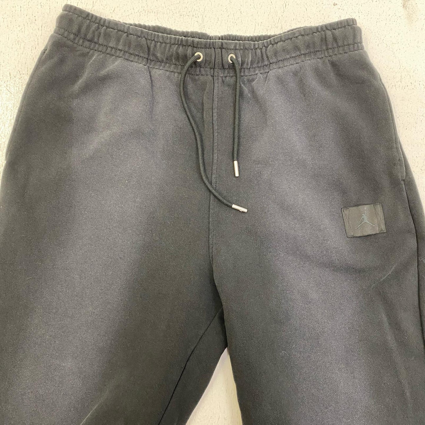 【中古】JORDAN | ジョーダン M J FLT WASH FLC PANT BLACK パンツ fv7253-010 サイズ：L【加古川店】