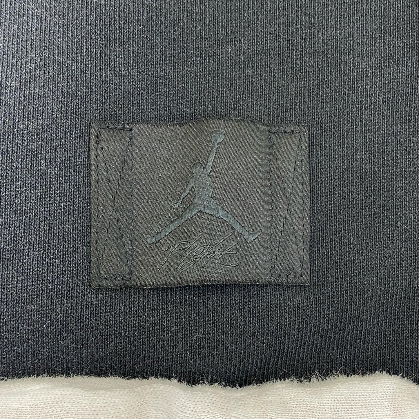 【中古】JORDAN | ジョーダン M J FLT WASH FLC PANT BLACK パンツ fv7253-010 サイズ：L【加古川店】