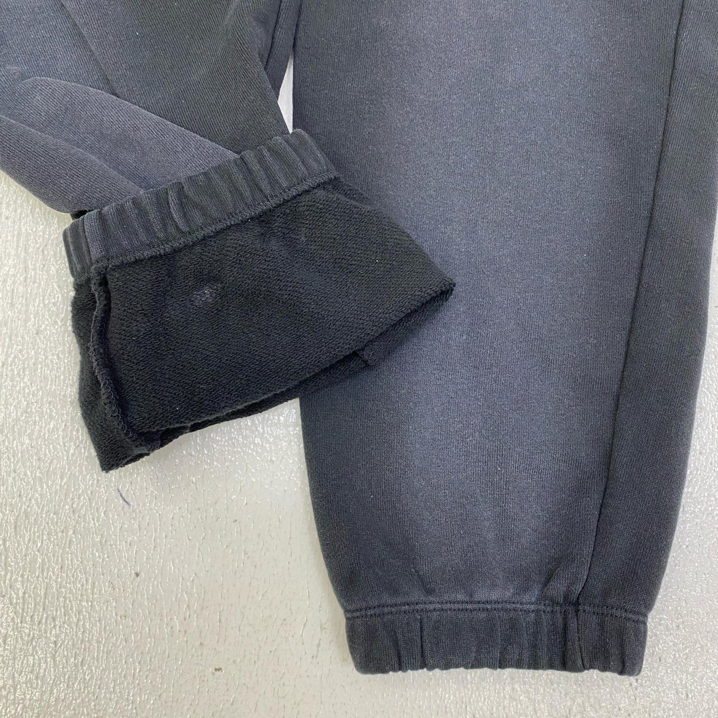 【中古】JORDAN | ジョーダン M J FLT WASH FLC PANT BLACK パンツ fv7253-010 サイズ：L【加古川店】