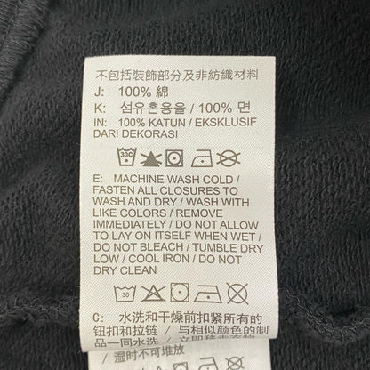 【中古】JORDAN | ジョーダン M J FLT WASH FLC PANT BLACK パンツ fv7253-010 サイズ：L【加古川店】