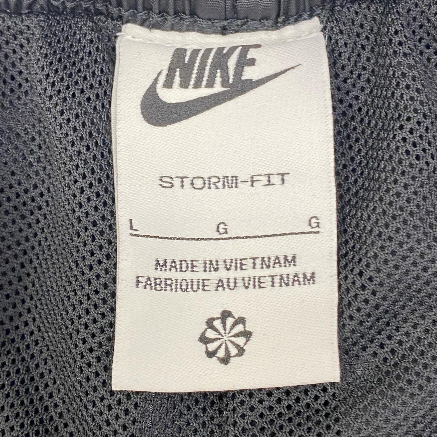 【中古】NIKE | ナイキ M WR LND PANT パンツ HV8372 ブラック サイズ：L【加古川店】