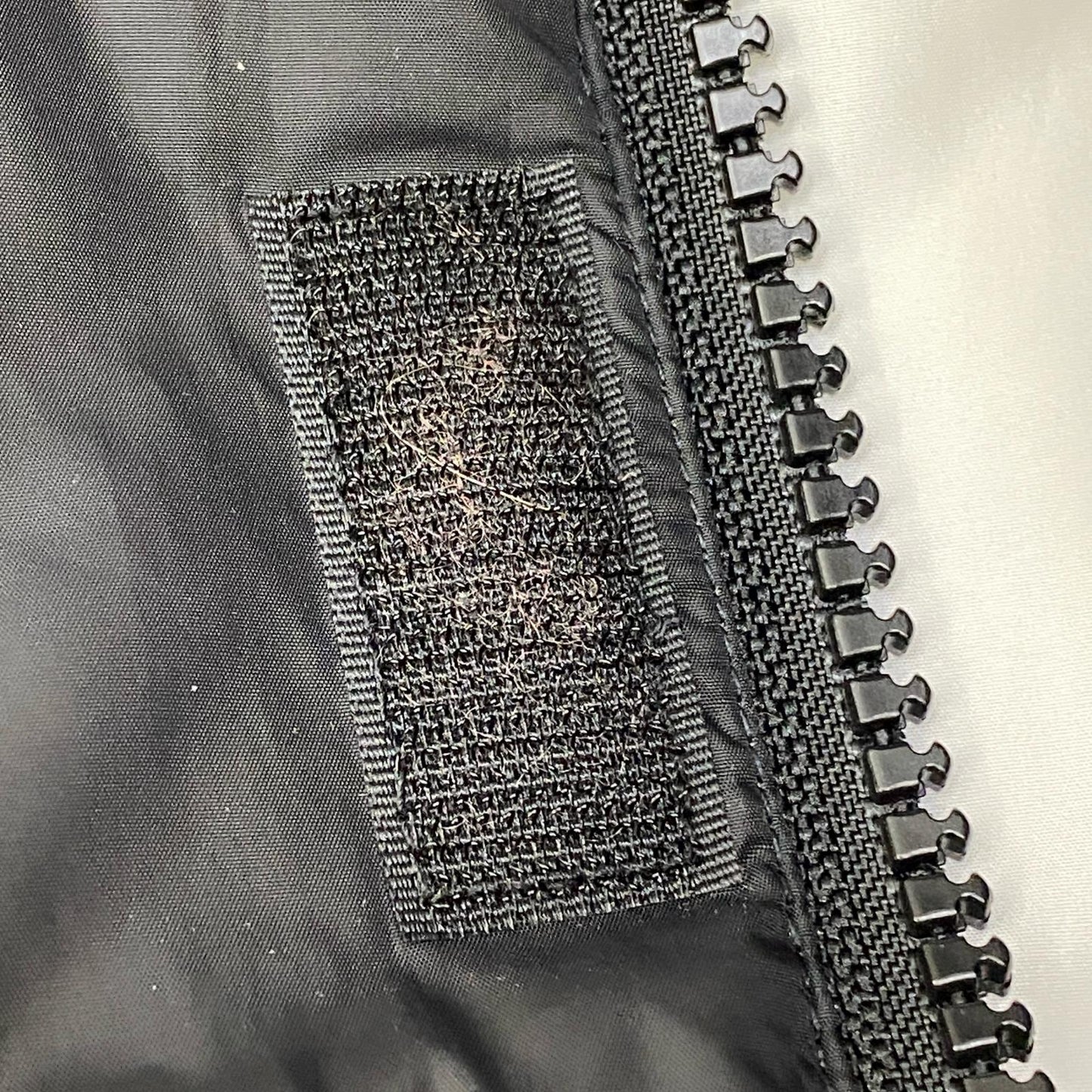 【中古】Calvin Klein | カルバンクライン HOODED DOWN JACKET ダウンジャケット J317665 ブラック サイズ：L【加古川店】