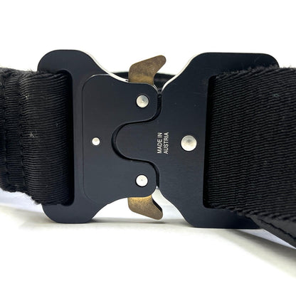 【中古】1017 ALYX 9SM | テンセブンティーナリクスナインエスエム classic rollercoaster belt ベルト ブラック【加古川店】