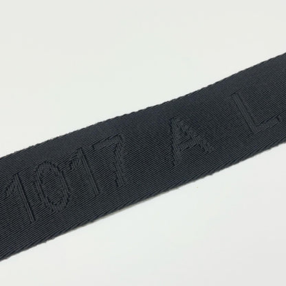 【中古】1017 ALYX 9SM | テンセブンティーナリクスナインエスエム classic rollercoaster belt ベルト ブラック【加古川店】
