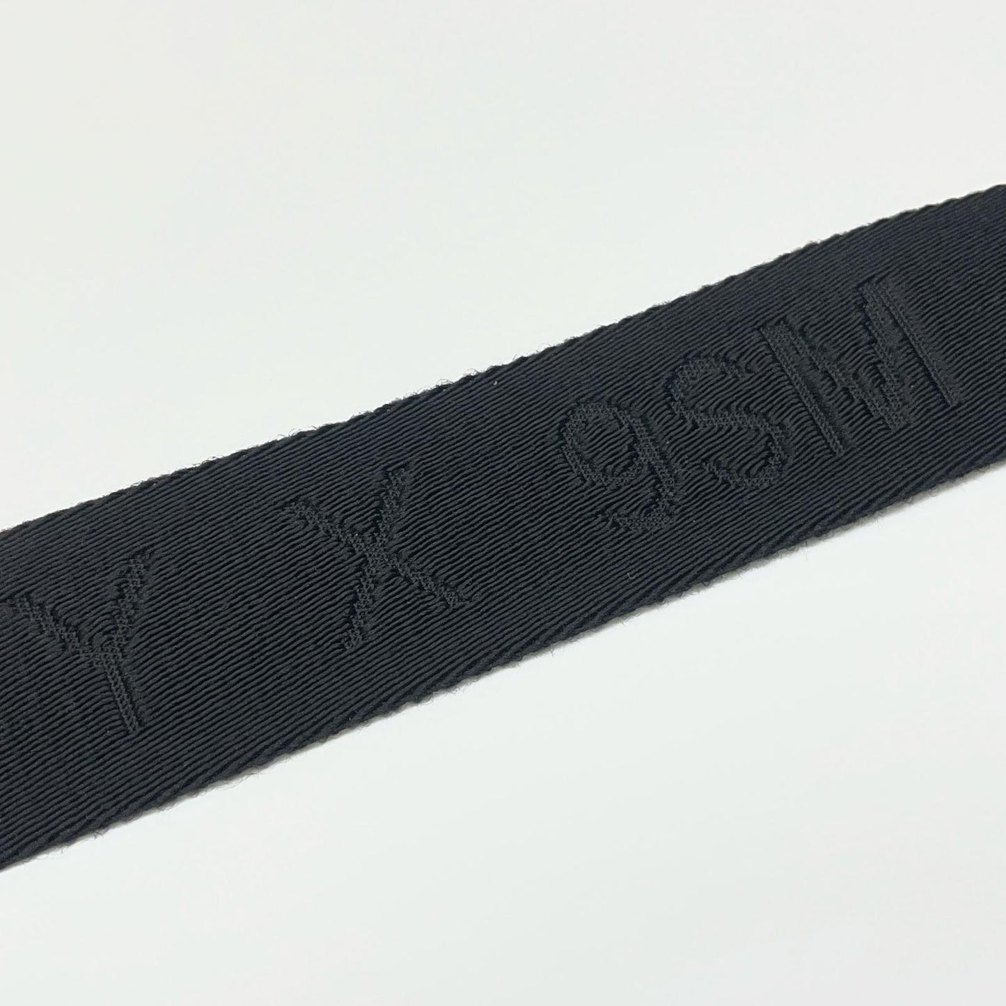 【中古】1017 ALYX 9SM | テンセブンティーナリクスナインエスエム classic rollercoaster belt ベルト ブラック【加古川店】