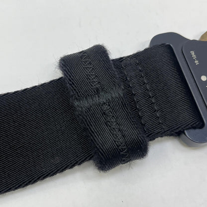【中古】1017 ALYX 9SM | テンセブンティーナリクスナインエスエム classic rollercoaster belt ベルト ブラック【加古川店】