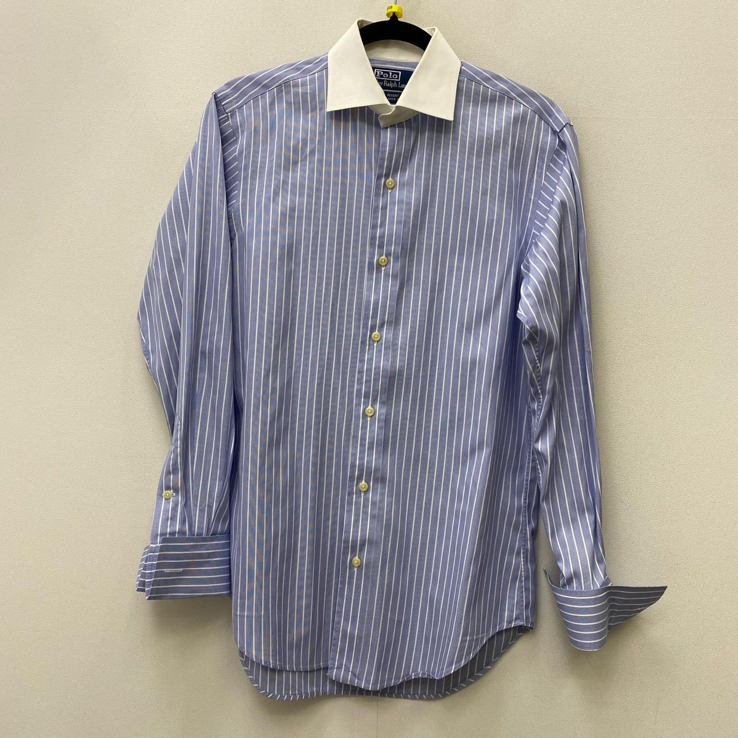 【中古】POLO RALPH LAUREN | ポロ・ラルフローレン REGENT CLASSIC FIT 長袖シャツ【加古川店】